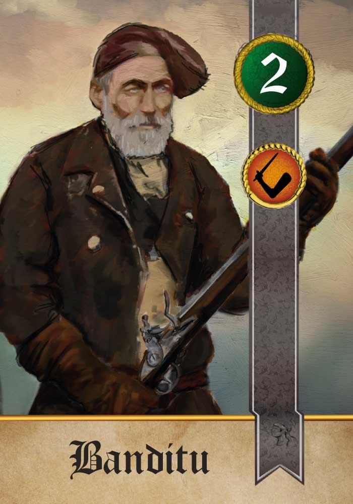 banditu
