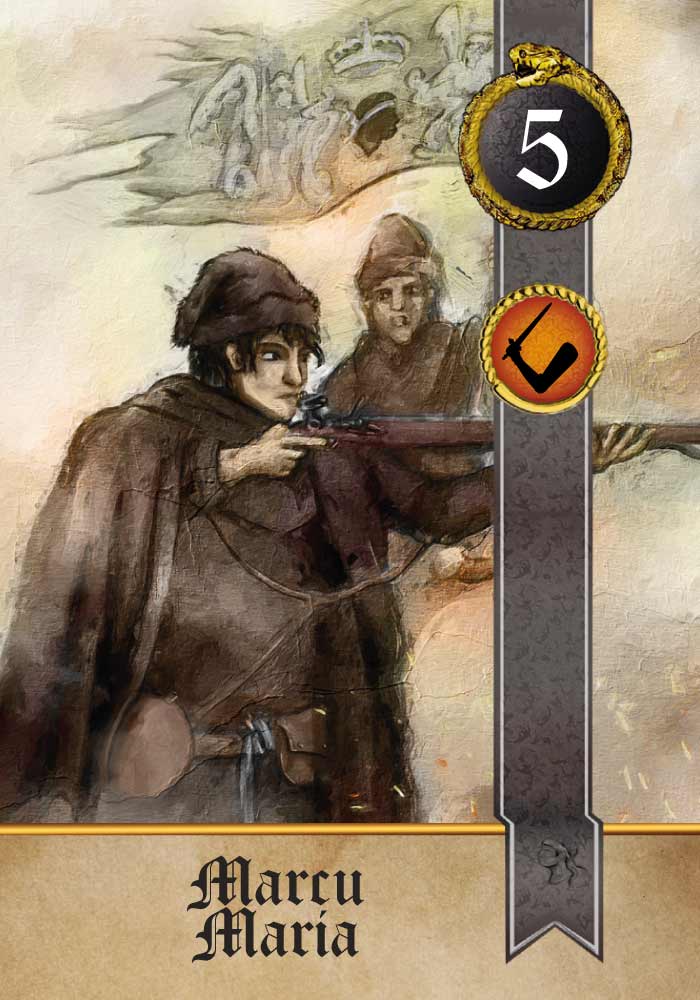 marcu maria