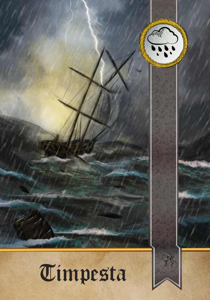 timpesta